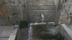 Минералната вода в Кюстендил за отопление 1 лв за други