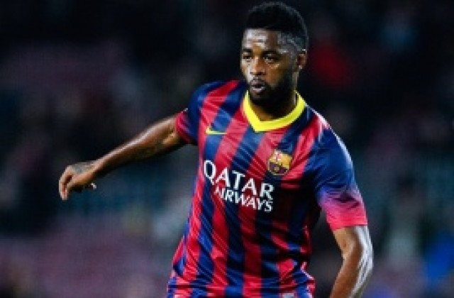 Marca: Александър Сонг се връща във Висшата лига