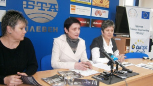 Фонд Читалища осигури работа за 24ма трайно безработни