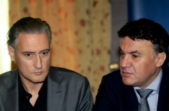 Босът на Лудогорец: Изпълкомът трябва да бъде експертен