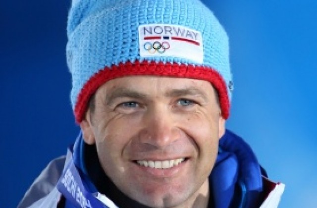 Бьорндален и Викенхайзер в МОК вместо Килиан