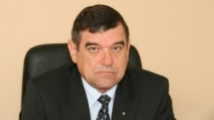 Георги Стаменов смени генерал Цветков в Сдружението на общините