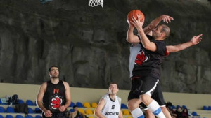 Започна гласуването за Мача на звездите на Баскетболната лига 3х3