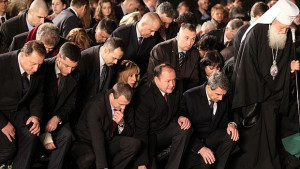 За Левски политиците и декларациите