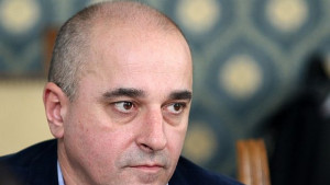 СОС прие лихвите върху прогнозните сметки за вода на софиянци