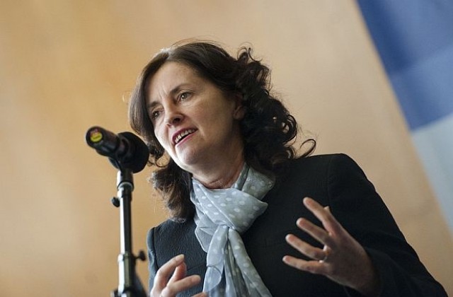 Големи германски фирми проявяват интерес за инвестиции у нас