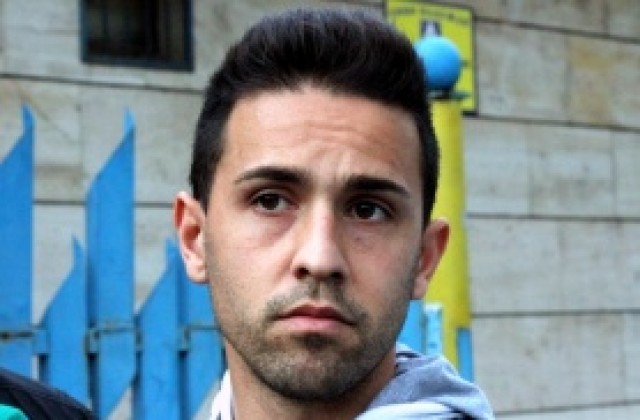 Нунеш: Имам амбиции като на Левски, искам да печеля трофеи