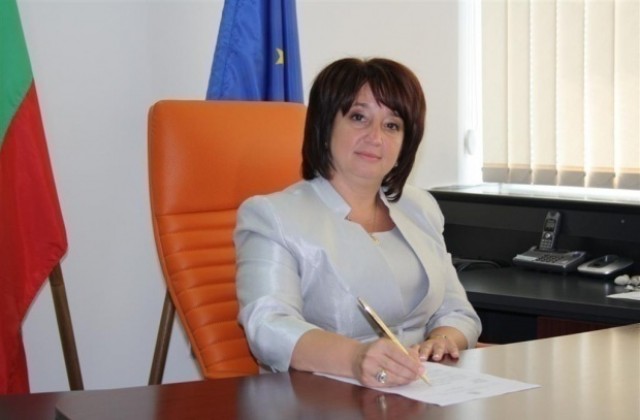 Изнесена приемна на областния управител в Николаево