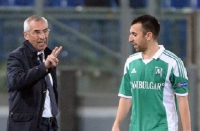 Светослав Дяков: Битката в София ще бъде много сериозна