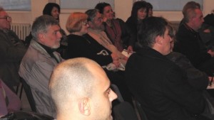 Трима нови членове прие дружеството на журналистите в Габрово