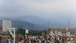 Обсъждат на среща възможностите за висше образование на ромски ученици