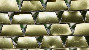 Златното съкровище на Дракона