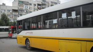 Допълнителни автобуси за Задушница в Стара Загора и Казанлък