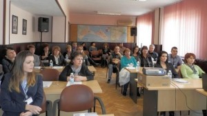 Община Поморие подобрява работата си