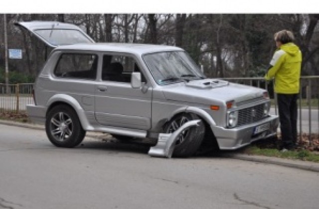 Трета катастрофа пред Димят за последните 24 часа