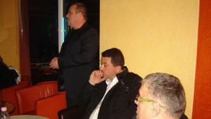 ДПС обнови организацията си в Мездра