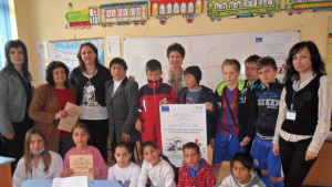 Лекар космонавт футболист Моята мечтана професия