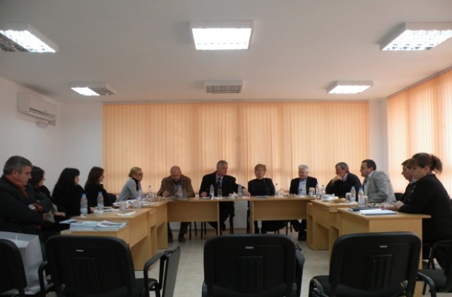 Подготвят инвестиционен профил на Кюстендилска област