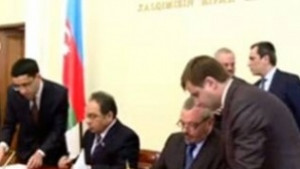 ВТУ ще си сътрудничи с Държавния университет в Баку