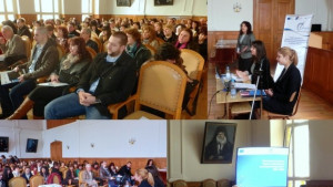 Представиха новата оперативна програма за образование и Еразъм