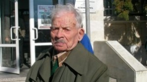 На 106 години почина найвъзрастният ветеран в България
