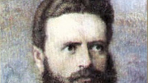 Поставят бюст на Христо Ботев във В Търново