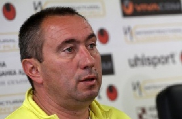 Мъри: Не сме магьосници, за да се сработим за 15 дни