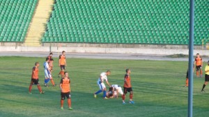 Без контузени и наказани Велбъжд гостува на Сливнишки герой