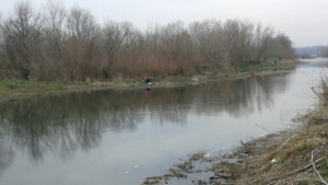 Спряха изтичането на отпадъчни води замърсили Янтра край Г Оряховица