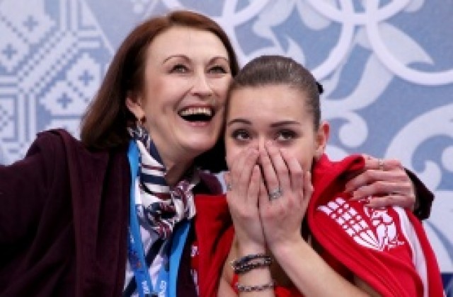 Сянка тегне над съдиите от женското пързаляне в Сочи