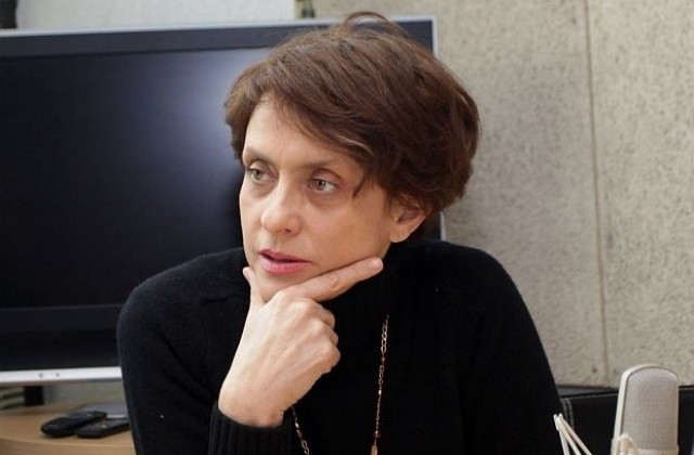 Надежда Нейнски: Създава се етническо напрежение за политически цели