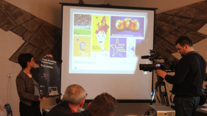 Провеждането на честни евроизбори основна задача пред Обществения антокорупционен съвет