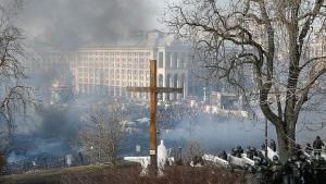 Защо трябваше да умрат