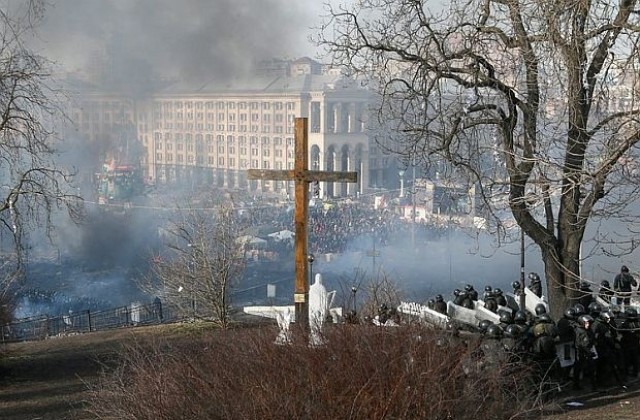 Защо трябваше да умрат...