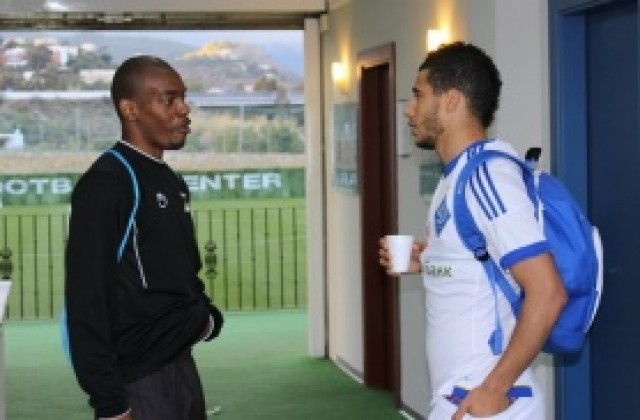 Локо Пд срещу Любимец с Камбуров, но без Гади, Илиядис, Тодоров и Марков