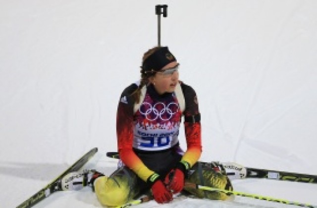 Каръците в Сочи 2014: Какво значи да нямаш ден