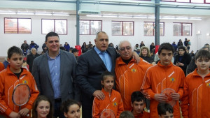 ГЕРБ обявява кандидатите си за евродепутати след конгреса на ЕНП