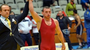 Титла за Александър Костадинов и сребро за Милослав Методиев и