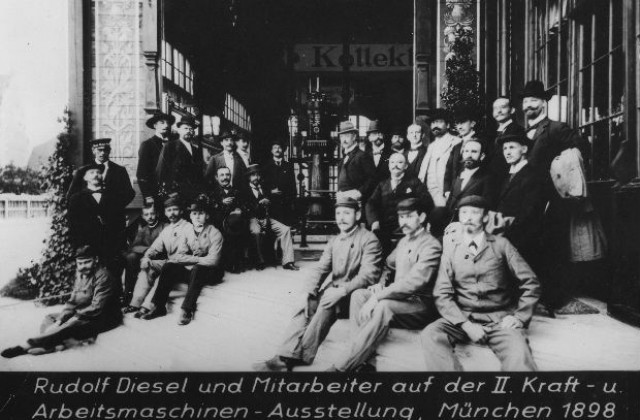 Факти от календара: 23 февруари