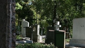Голяма задушница преди Великия пост