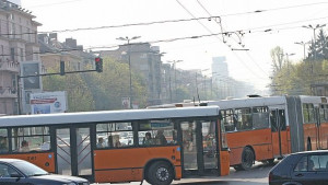 Столична община осигурява допълнителен транспорт заради Задушница