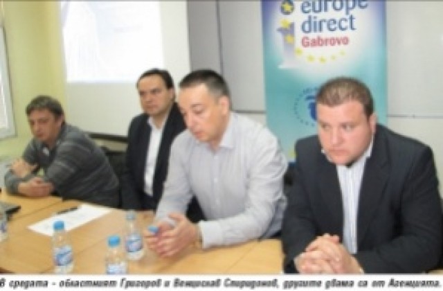 Бизнесът не харесва нулевите годишни отчети