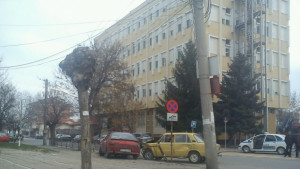 Снимка Странно ПТП