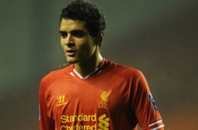 Гранада иска постоянен трансфер за талант на Ливърпул