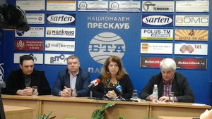 ИЙотова Политическото мъжество изисква президентът да пусне Изборния кодекс