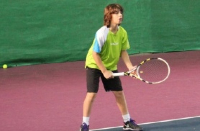 Андреев ще играе за титлата в Букурещ