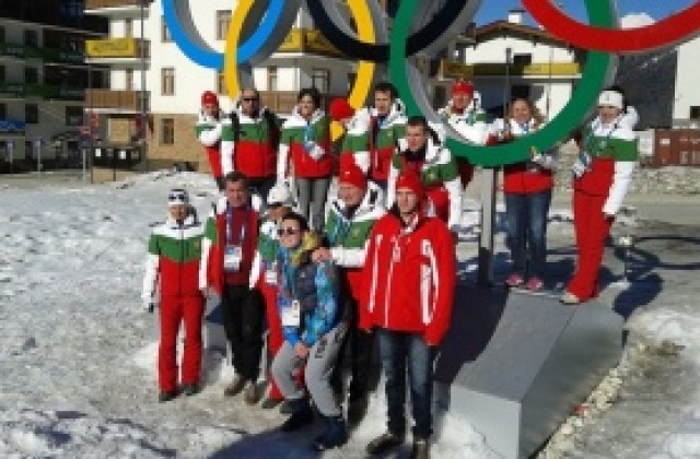 Родната ски федерация с рекорд