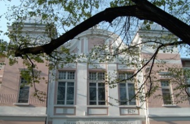 За 12-ти път Свищов ще събере камерни и кафе-театри от цялата страна