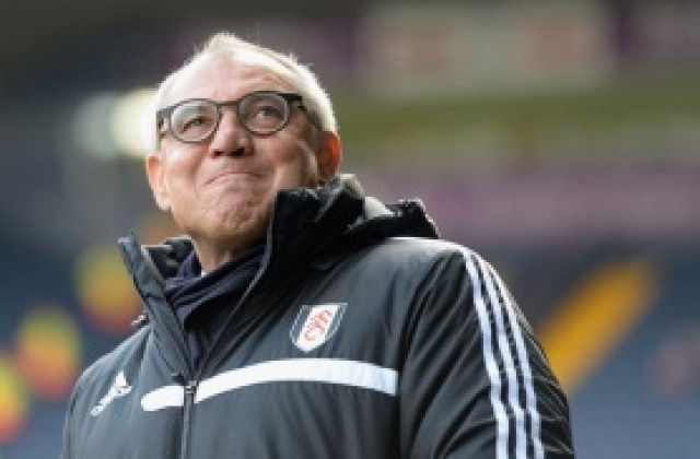 Магат след дебюта си в Англия: Добра точка