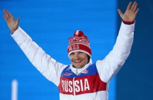 Руснакът Уайлд получи честитка от Путин